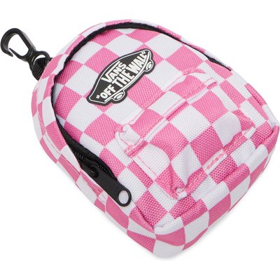 Schlüsselanhänger Vans Micro Old Skool Backpack VN000T69FRQ1 Rosa