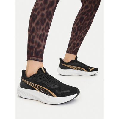 Sneakers Puma Pounce Lite 310778 11 Schwarz