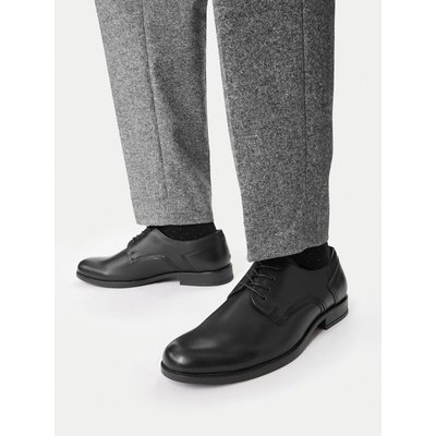 Halbschuhe Lasocki CEO-NORWAY-68 MBS Schwarz