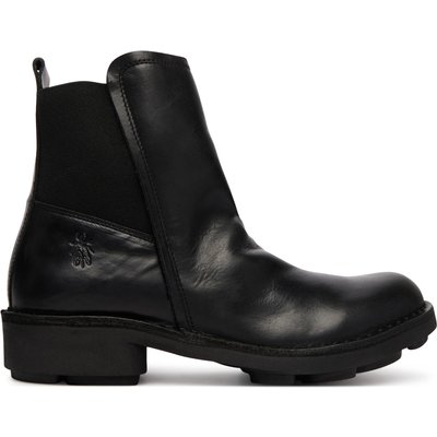 Stiefeletten Fly London Nouxfly P211220000 Schwarz