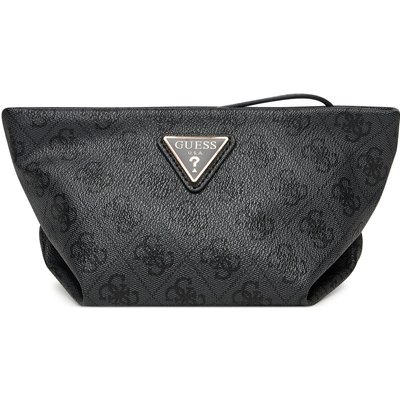 Kosmetiktasche Guess Helina TWLB96 40005 Schwarz