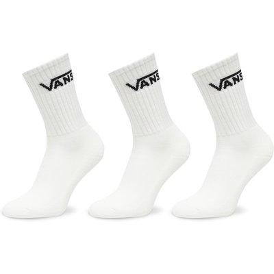 Lange Socken Vans VN000QBV Weiß