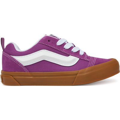Sneakers Vans Knu Skool VN000D2TE2T1 Violett