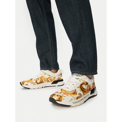Sneakers Versace Jeans Couture 80YA3SA1 Weiß