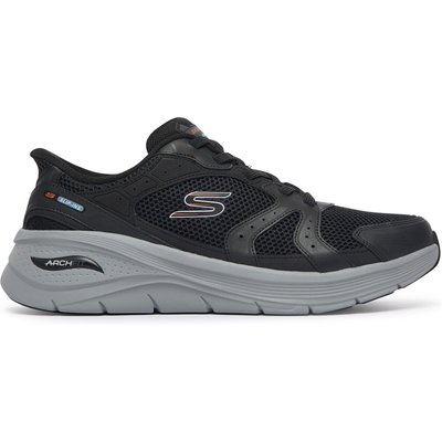 Sneakers Skechers Arch Fit 3.0 - Kaliver 233402 Schwarz