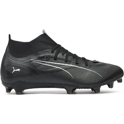 Fußballschuhe Puma Ultra 5 Match+ Fg/Ag 107686 Schwarz