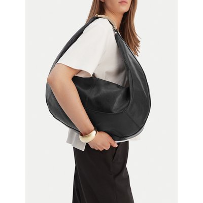 Handtasche GINO ROSSI EO-LDA8806 Schwarz