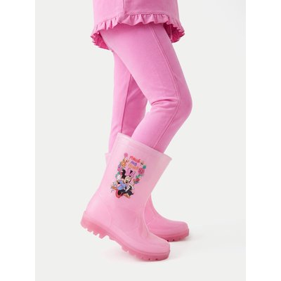 Gummistiefel Mickey&Friends CEO-NJ-SS26-204DSTC Rosa