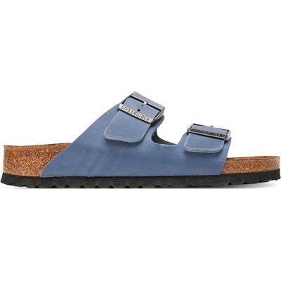Pantoletten Birkenstock Arizona Sfb 1030864 Blau