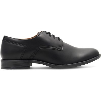 Halbschuhe Lasocki NORWAY-68 MBS Schwarz