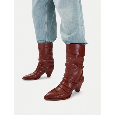 Stiefeletten Badura EO-APRIL-25FW218-1 Braun