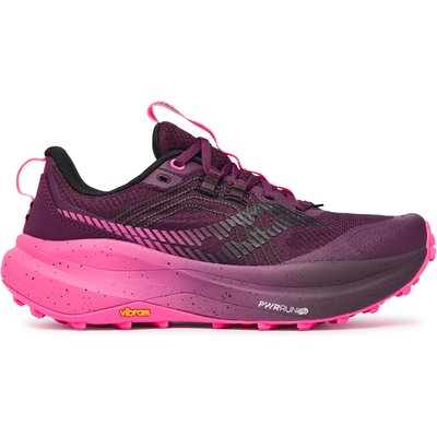 Laufschuhe Saucony Xodus Ultra 4 S101626 Violett