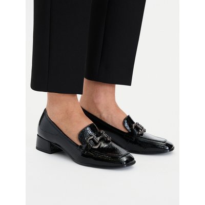 Halbschuhe Tamaris 1-24316-43 Schwarz
