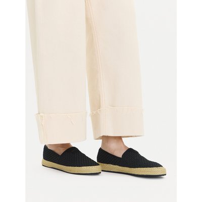 Espadrilles Gant 30568946 Schwarz