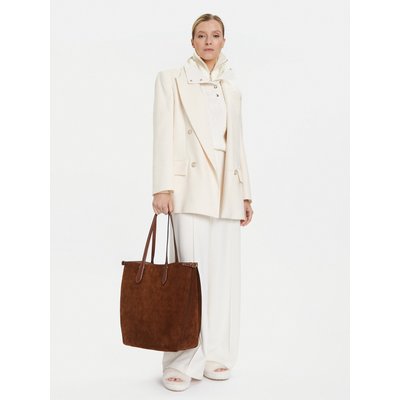 Handtasche Polo Ralph Lauren 428968152001 Braun