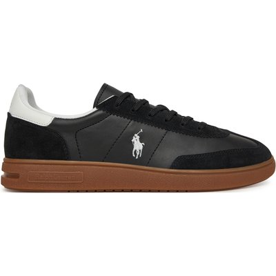 Sneakers Polo Ralph Lauren 809961181002 Schwarz