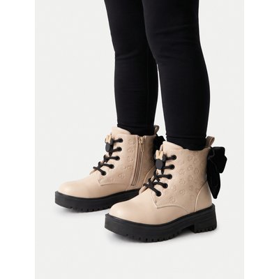 Schnürschuhe Mickey&Friends CEO-CM-AW26-235DSTC Beige
