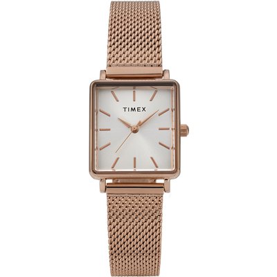 Uhr Timex Transcend TW2Y26200 Roségold