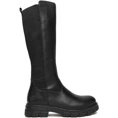 Stiefel Rieker CEO-Z9158-00 Schwarz