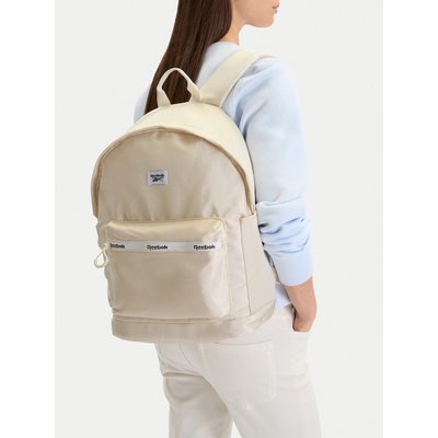 Rucksack Reebok CWBEO-RBK-WS-004-09 Beige