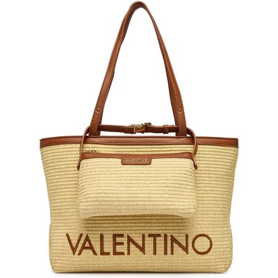 Handtasche Valentino Maiam VBS9TE01PAG Beige
