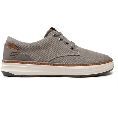 Halbschuhe Skechers Ederson 65981/TPE Grau