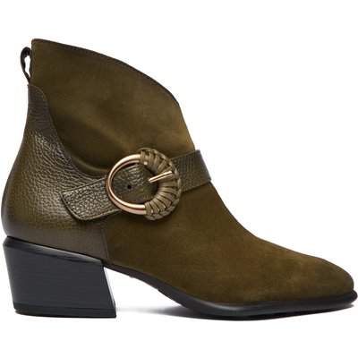 Stiefeletten Hispanitas PHI254256 Grün