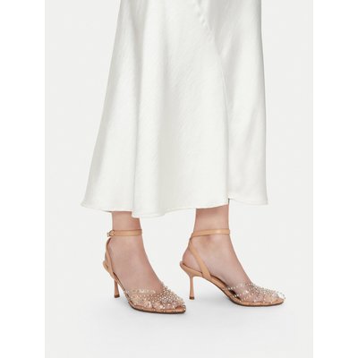 Sandalen JENNY R25SS0511 Beige
