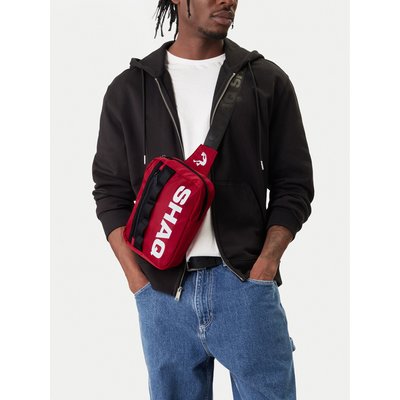 Umhängetasche SHAQ CWBEO-SHAQ-P-001-09 Rot