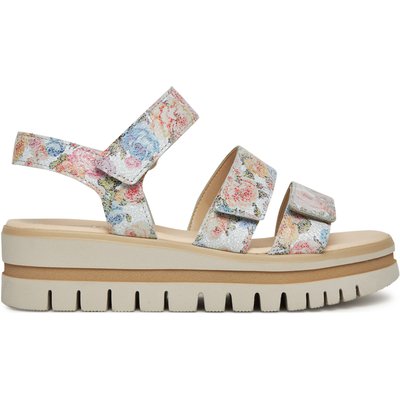 Sandalen Gabor 64.620.30 Weiß