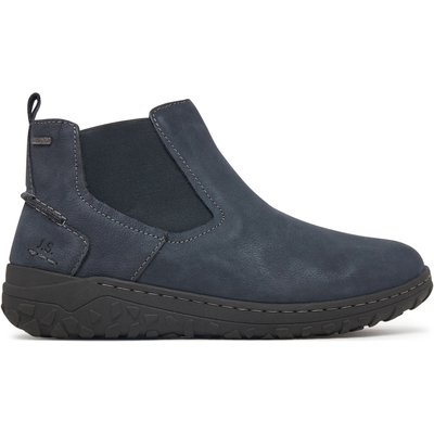 Stiefeletten Josef Seibel Ruby 55 90555-MA399 Dunkelblau