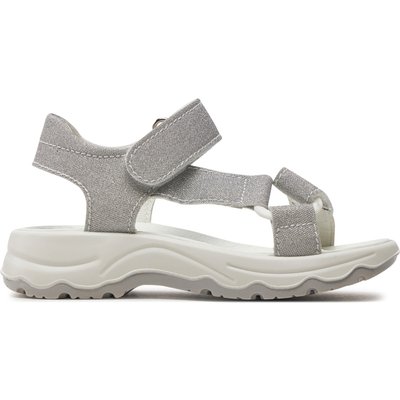 Sandalen Primigi 5891522 M Silberfarben