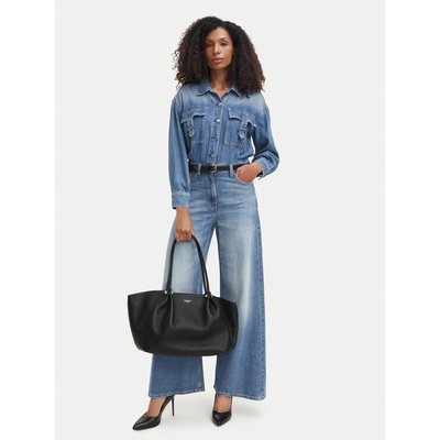 Handtasche Weekend Max Mara Wkasatira 2625516125 Schwarz
