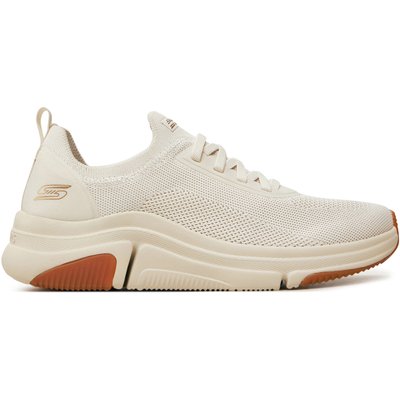 Sneakers Skechers Bobs Sport Sparrow Flex - Instant Clout 117580/OFWT Weiß