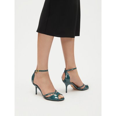 Sandalen GINO ROSSI NADI-1. Türkisfarben