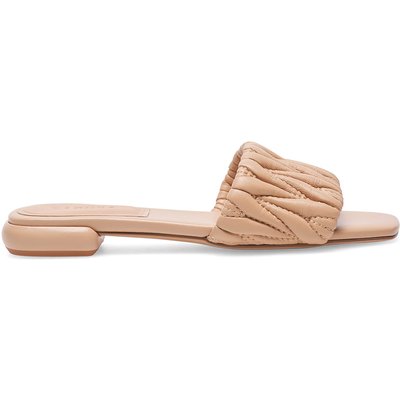Pantoletten Badura FELICIE-V1328L-36-1 Beige