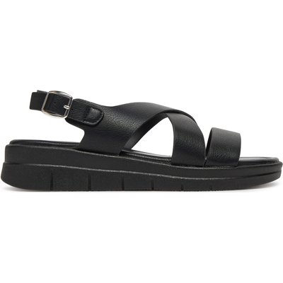 Sandalen Clara Barson K25SS00628 Schwarz
