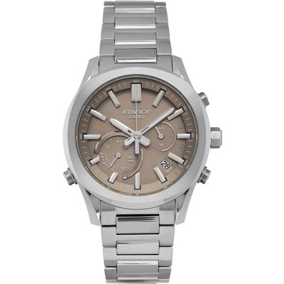 Uhr Casio Edifice EQB-1300D-5AEF Silberfarben