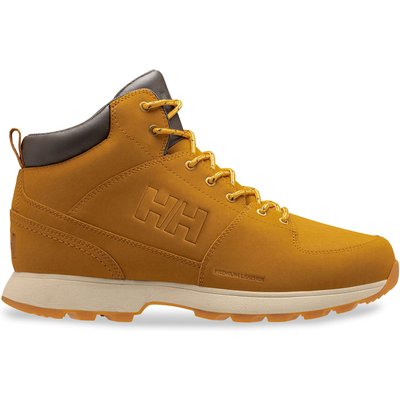 Trekkingschuhe Helly Hansen Tsuga 12039 725 Braun