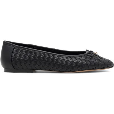 Ballerinas Nine West 123AL1260 Schwarz