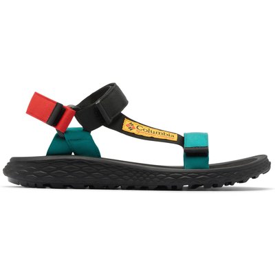 Sandalen Columbia Konos Globetrot 2126931 Grün