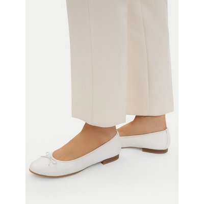 Ballerinas Tamaris 1-22116-41 Weiß