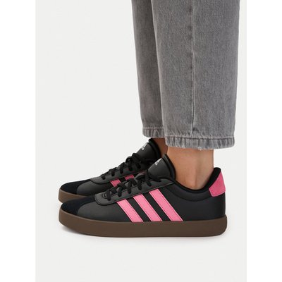 Sneakers adidas Vl Court 3.0 Shoes KK2262 Schwarz