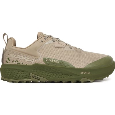 Laufschuhe Altra M Timp 6 Gtx Gore-Tex AL0A85SP3 Beige
