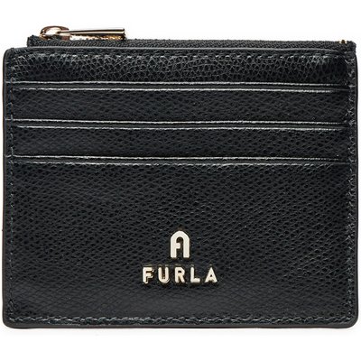 Kreditkartenetui Furla WP00388 ARE000 O6000 Schwarz