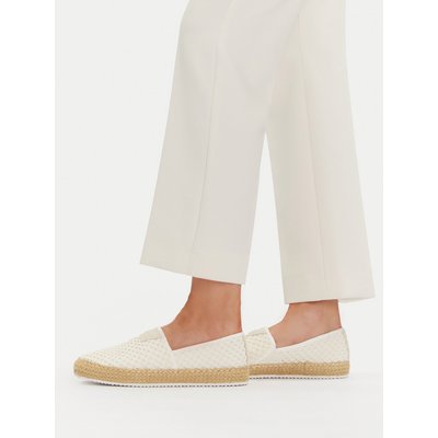 Espadrilles Gant 30568946 Écru