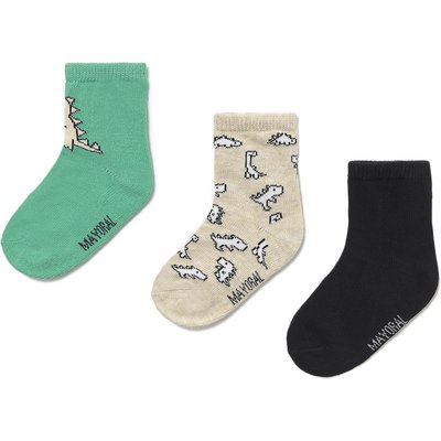 Lange Socken Mayoral 10870 Bunt