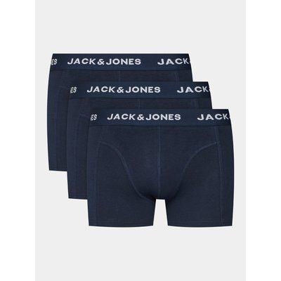 Jack & Jones Boxershorts-Set 12171946 Dunkelblau