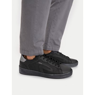 Sneakers REPLAY GMZA9 .000.C0207S Schwarz