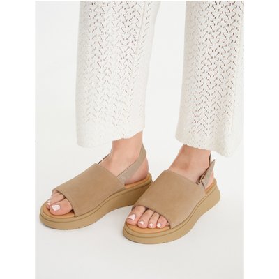Sandalen Tamaris 1-28213-46 Beige